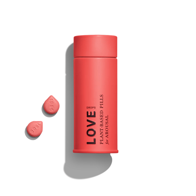 Love Drops