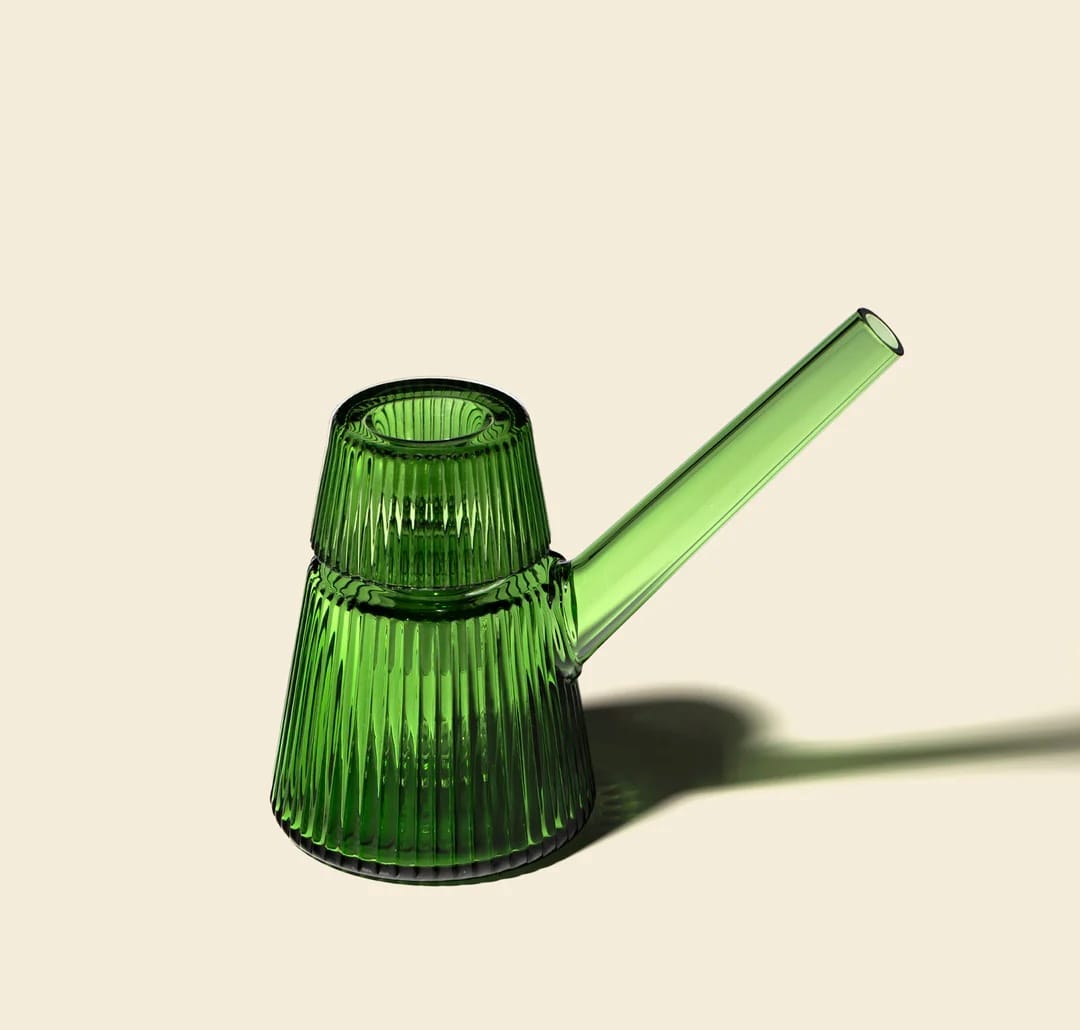 DECO BUBBLER - NWTN -  - $67.50 - Accessories