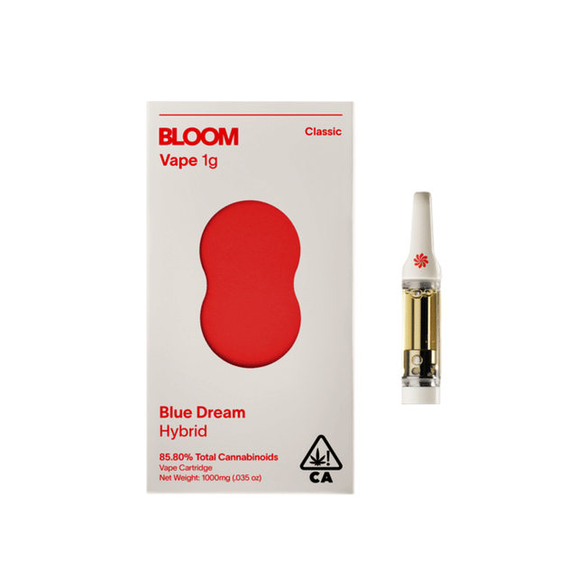 Classic | Blue Dream Cartridge - 1g