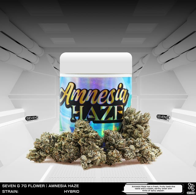 Amnesia Haze | 7g