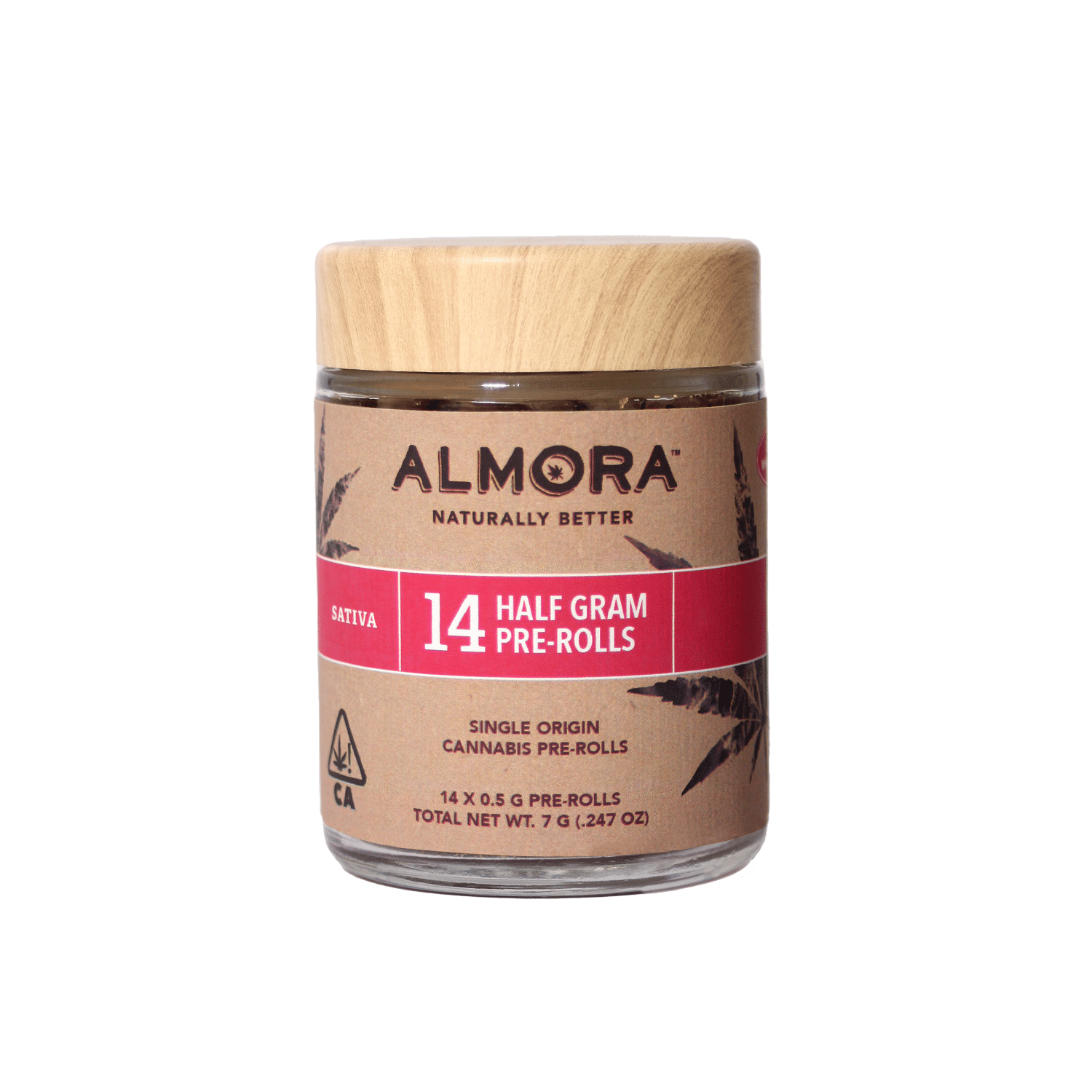 ALMORA: Mango Diesel
