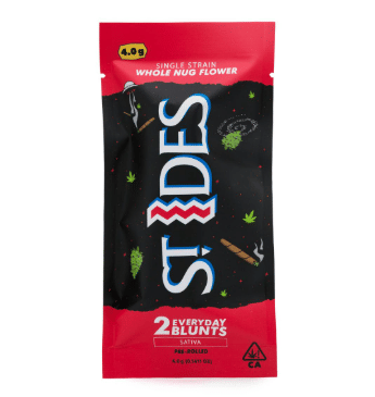 Sativa Blunts 2pk - ST IDES -  - $30 - Pre-Roll