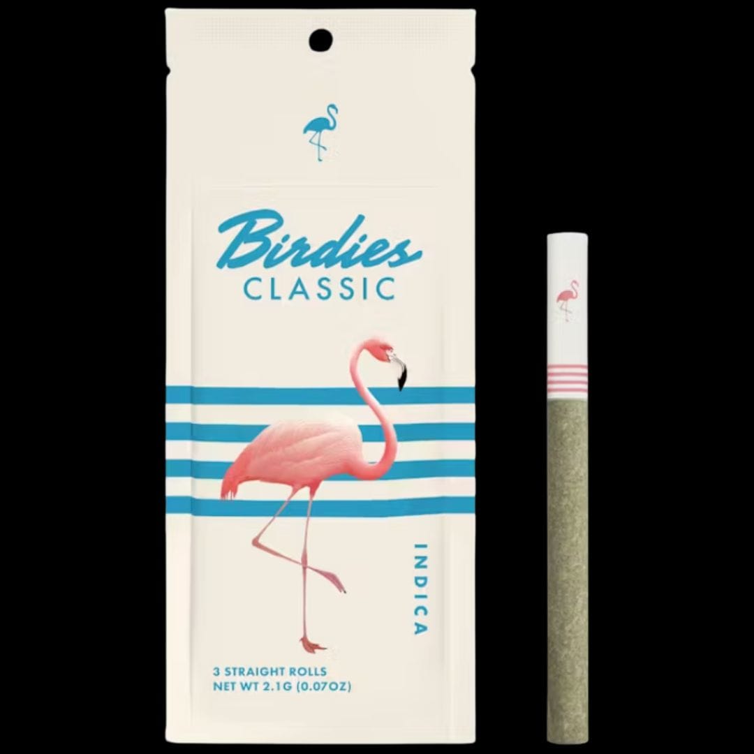 Birdies — Classic