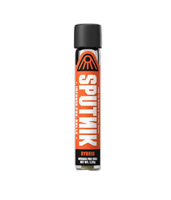 Hybrid - 1.25G Pre-Roll - Infused