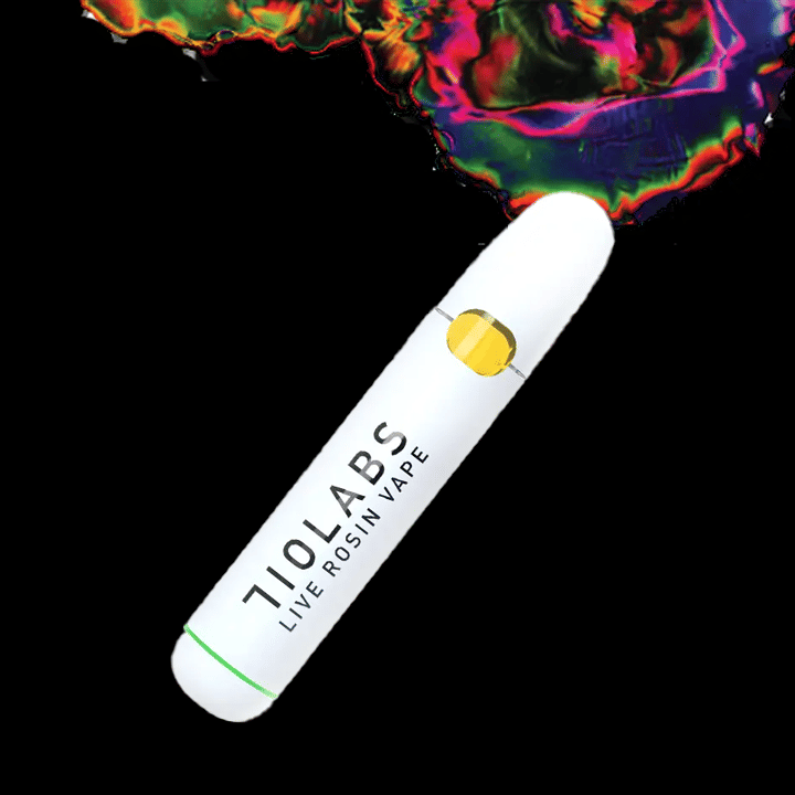 710 Labs AIO | 1g - ZkyscraperZ #10 - 710 Labs -  - $42.20 - All-In-Ones