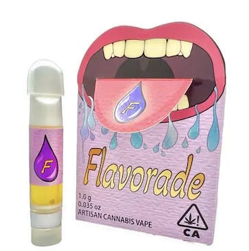 Flavorade — Highlighter - Flavorade X Preferred Gardens