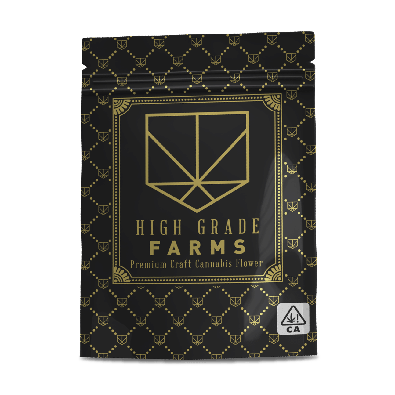 Airheadz - Jar - Indoor Flower - High Grade Farms - Eighth - $41.99 - Flower