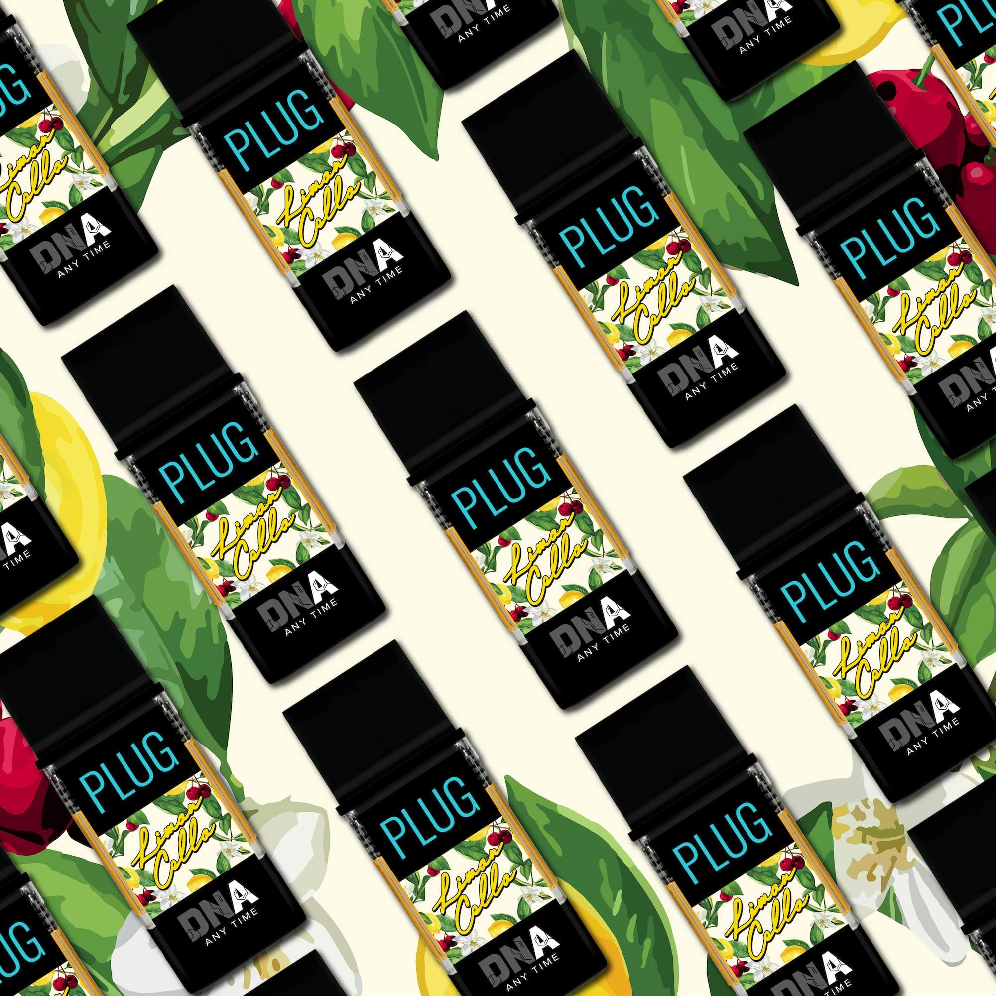 DNA | Limoncello (H) Pod - 1g - PLUGplay -  - $34 - Cartridges / Pods