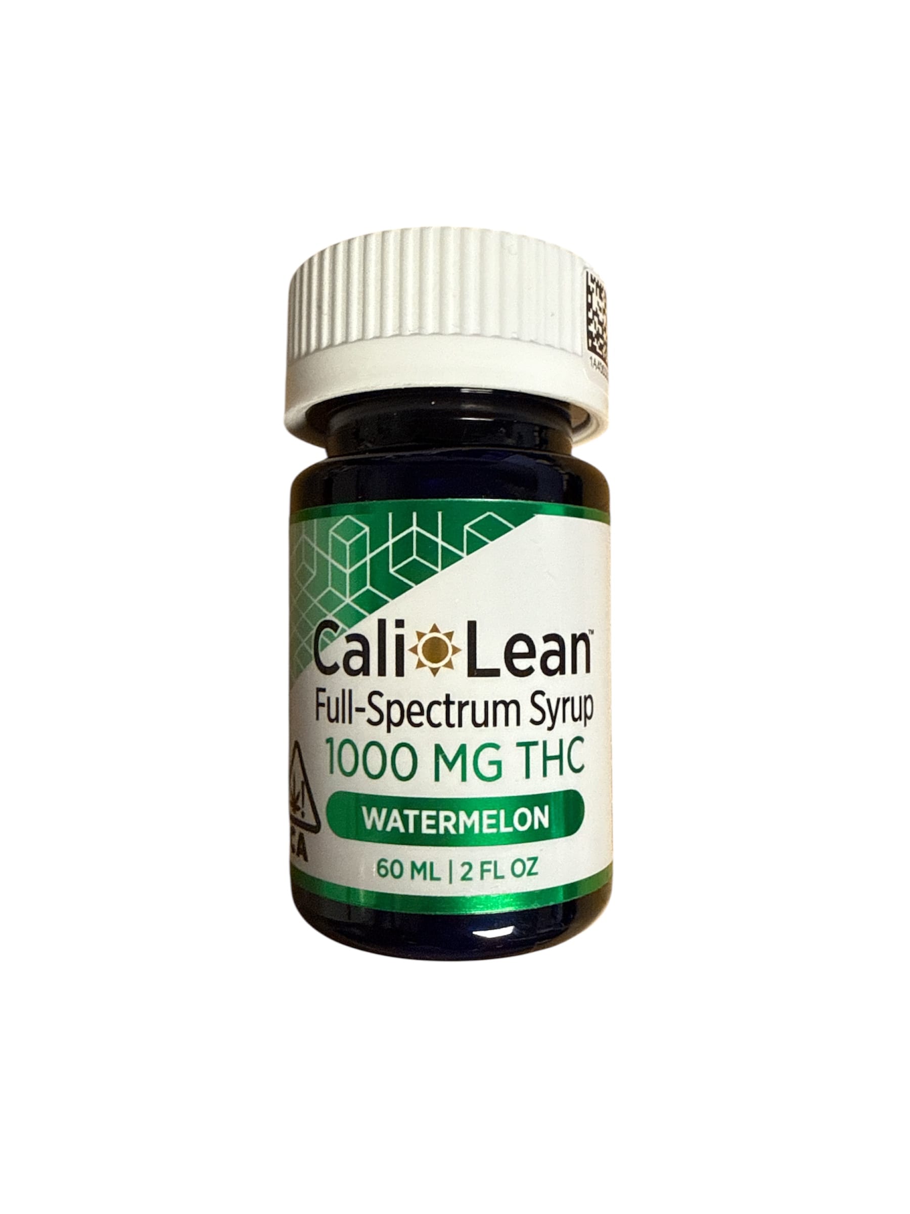 Cali-Lean - Watermelon Tincture - 1000mg - Cali-Lean -  - $24.99 - Beverages