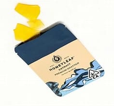 HONEYLEAF -: Cherry Haze Shatter