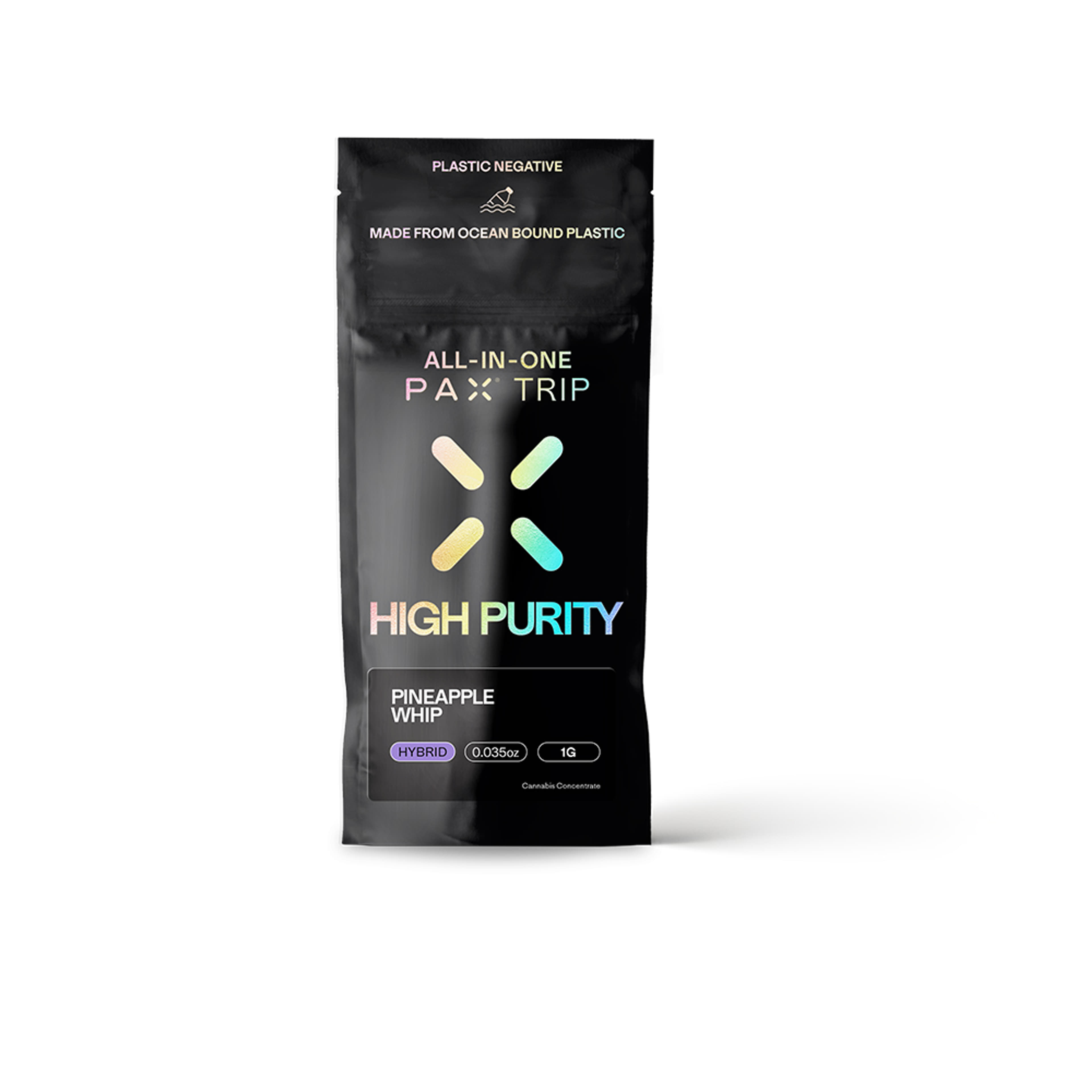 Pineapple Whip High Purity AIO 1g - Pax - - $26.74 - Vapes