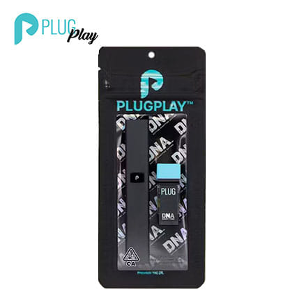 PLUGplay AIO - Fire OG (Battery Included) - 1g - PLUGplay - AIO - $39.99 - PLUGplay Pods