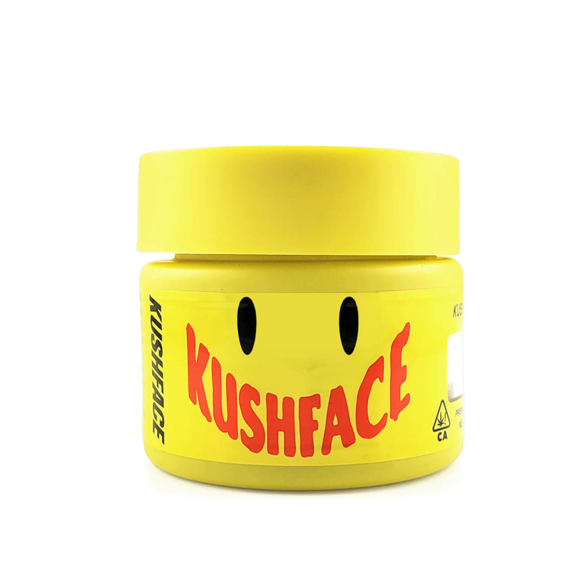 G-Fuel 33.7% - 3.5G - Kush Face - G-Fuel (I) - $48 - Flower