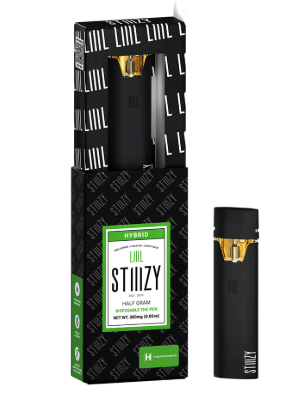 Stiiizy: Pineapple Runtz Liil