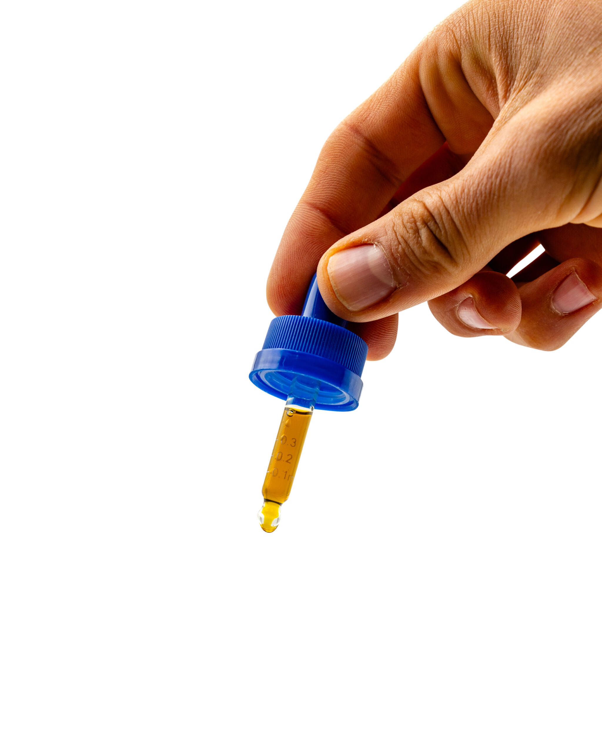 RSO Tincture - Biscotti - 20ml - Emerald Bay Extracts - THC Tincture - $45 - Tinctures