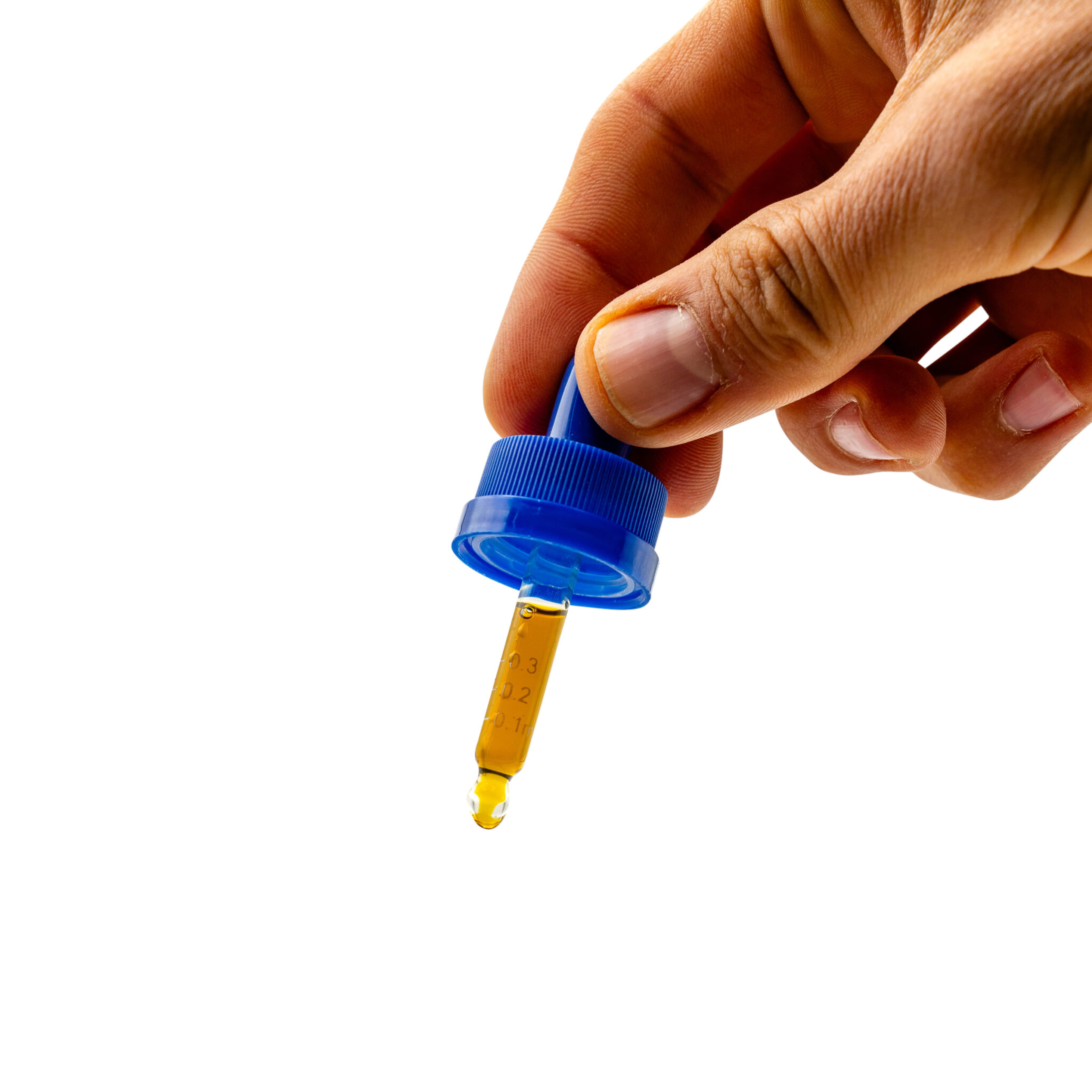 RSO Tincture - Biscotti - 20ml - Emerald Bay Extracts - THC Tincture - $45 - Tinctures