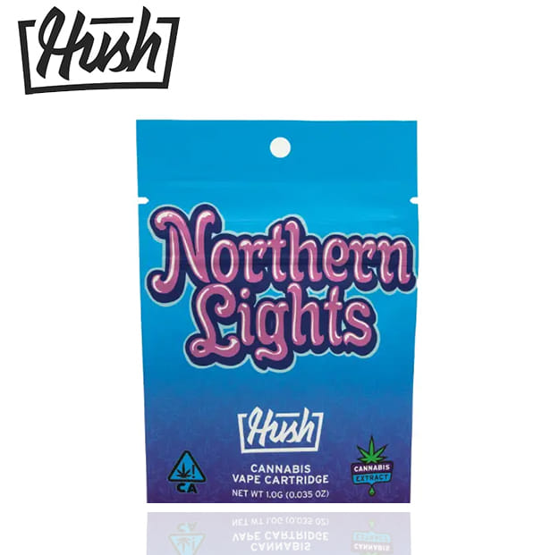 Hush: Northern Lights