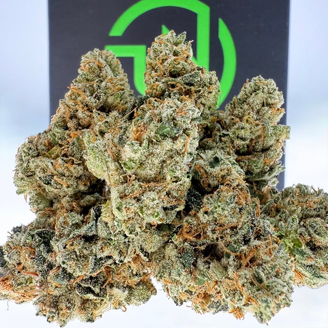 Durban Poison