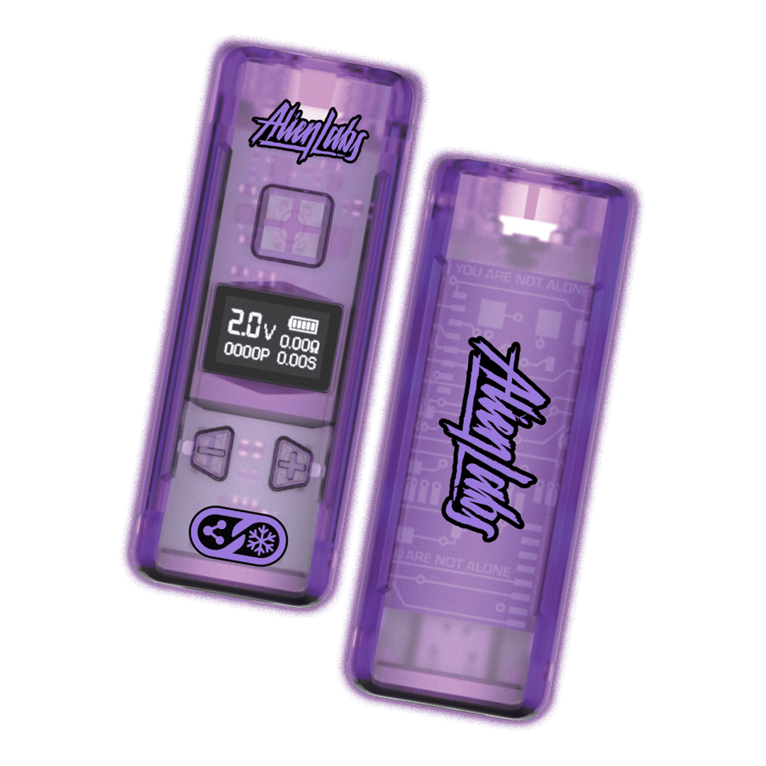 elfbar nachfüll pod läuft aus Acheter une cigarette électronique pod avec accu 18650 - Geekvape main image 1
