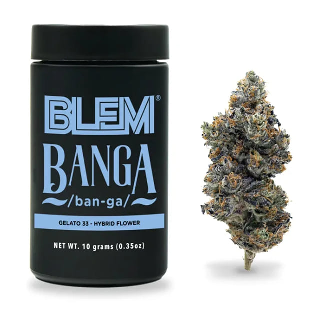 BANGA 10G