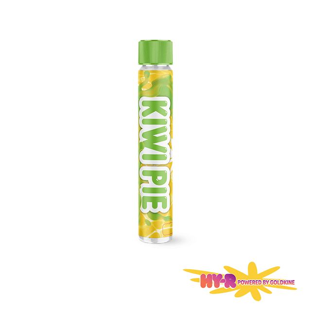 Hy-R Infused 1g - Kiwi Pie