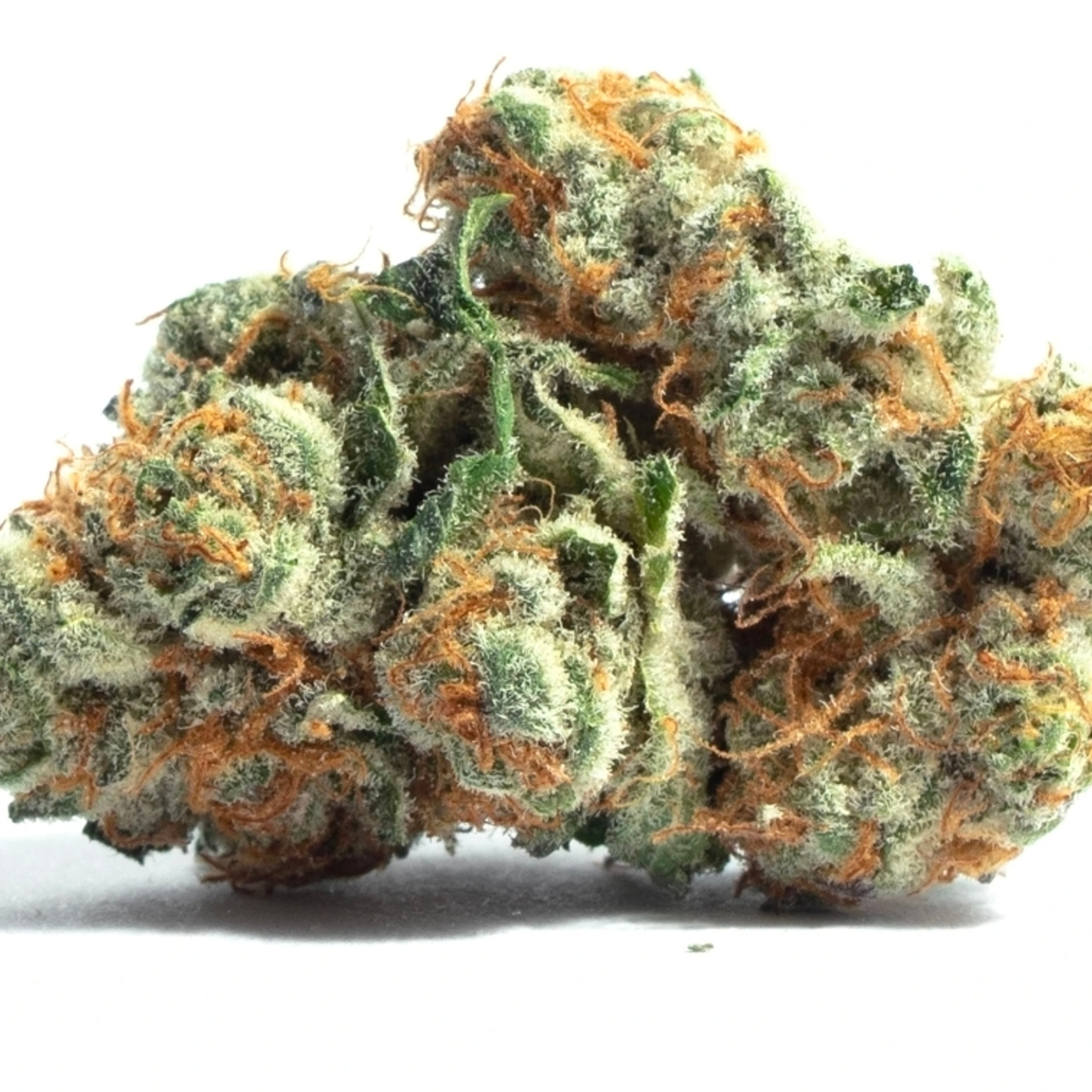 Double OG Chem 14g - Dubs Green Garden - - $99.99 - Flowers