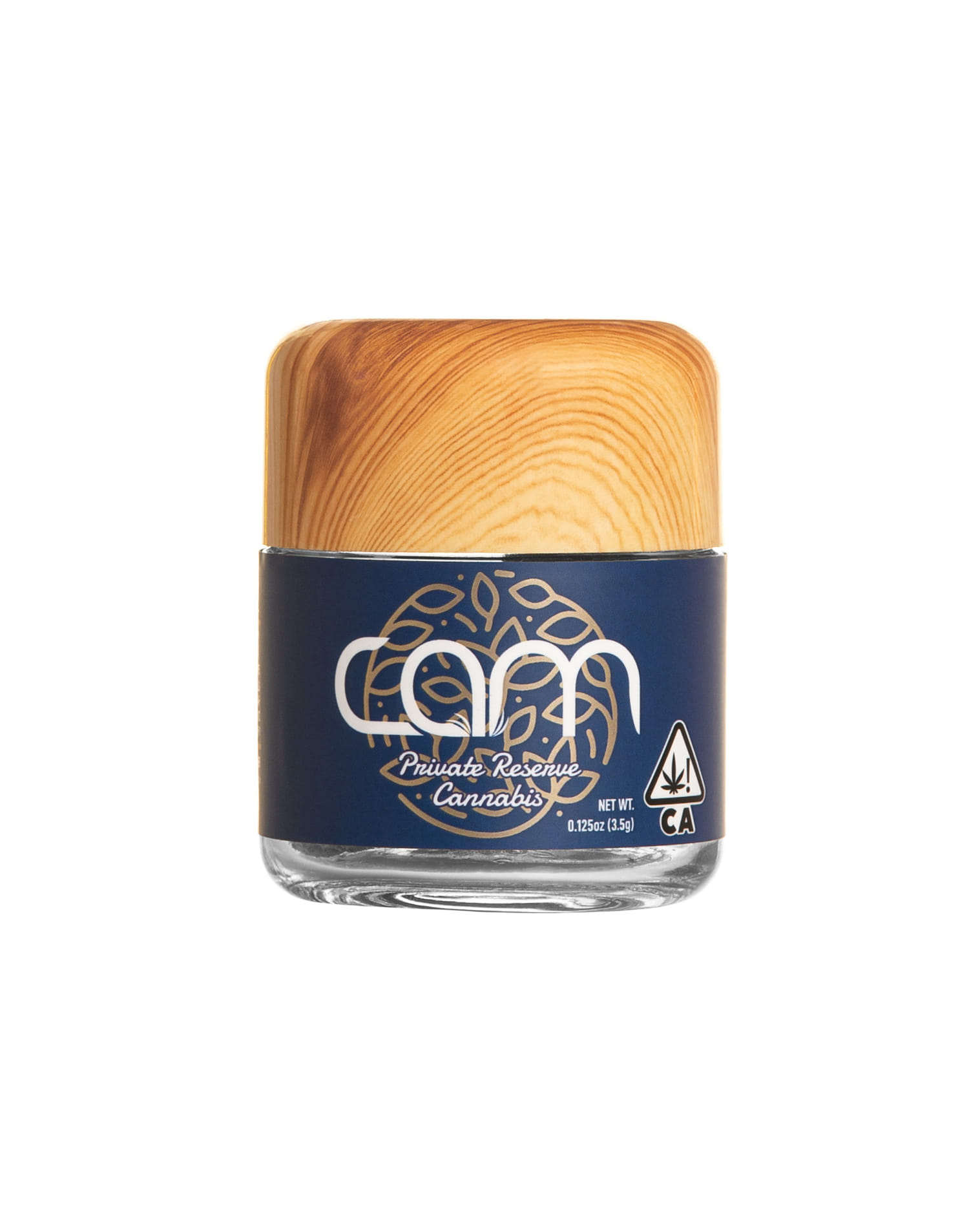 CAM — Ropefuel OG - Private Reserve