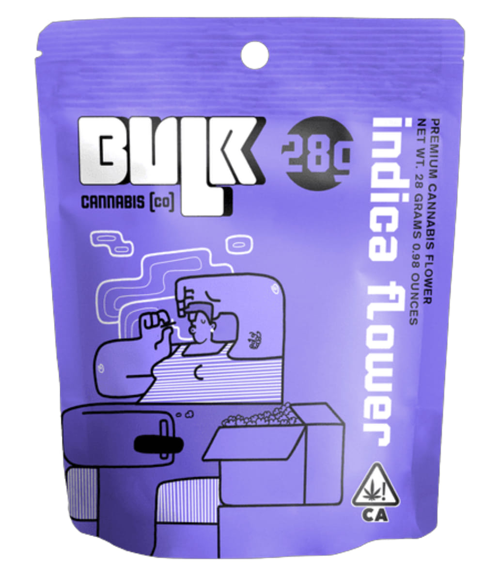 Ice Cream Cake 21.43% - 28g - Bulk - Ounce - $69.99 - Flowers