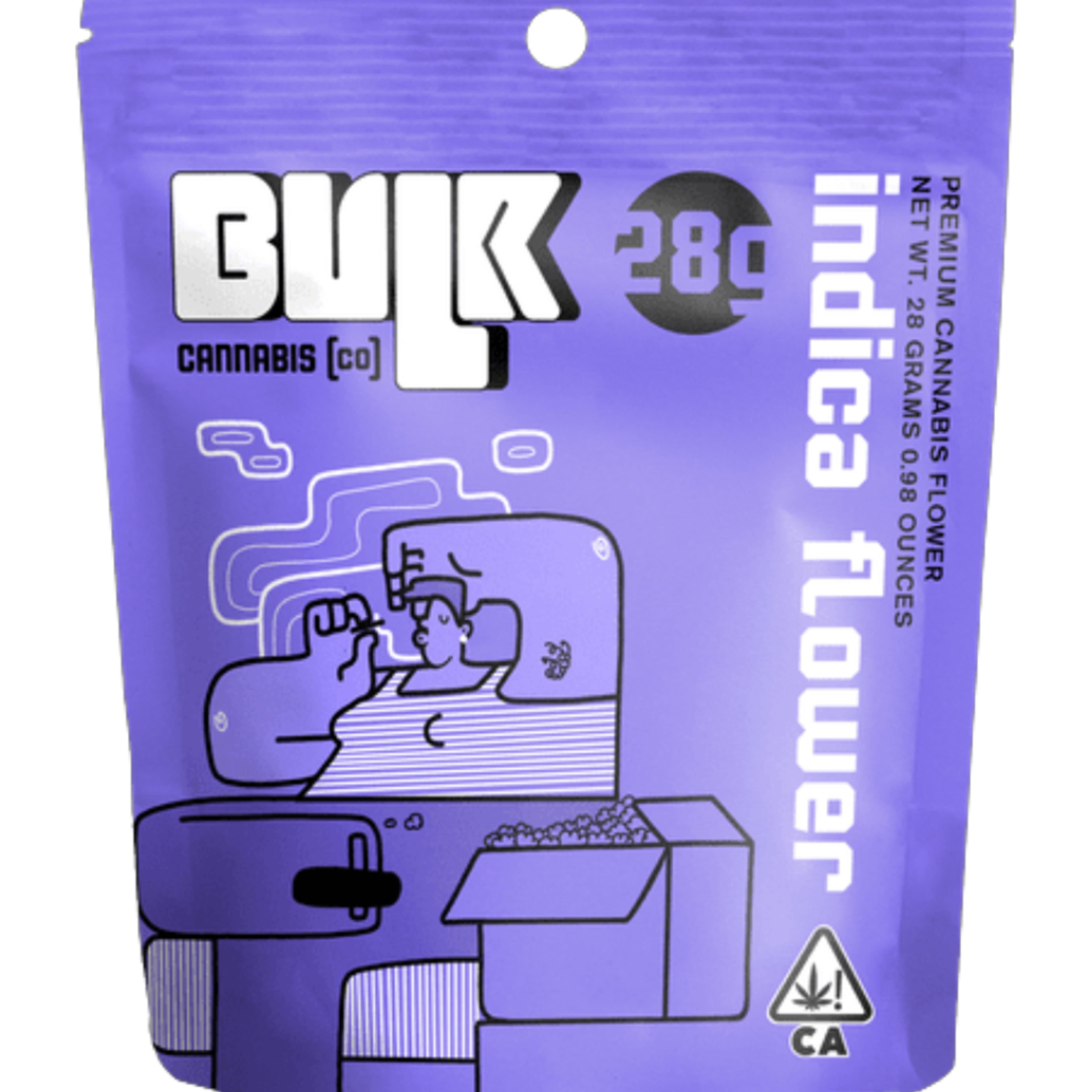 Ice Cream Cake 21.43% - 28g - Bulk - Ounce - $69.99 - Flowers