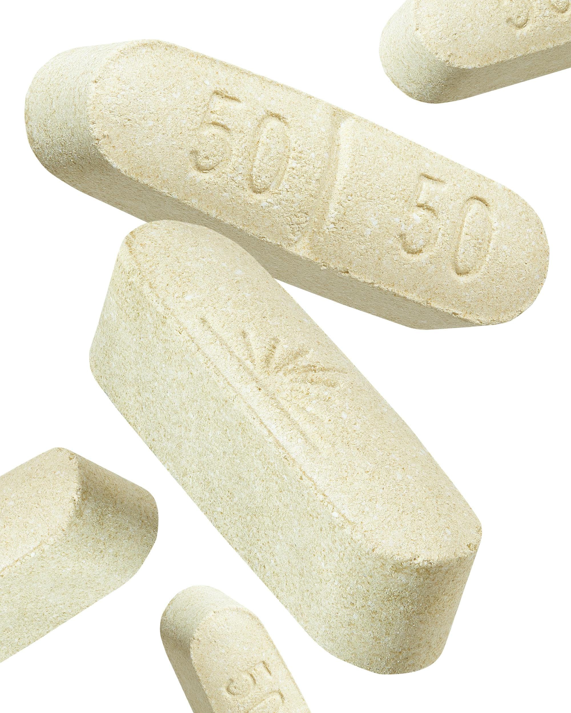 EMERALD BAY — Illemonati Tablets