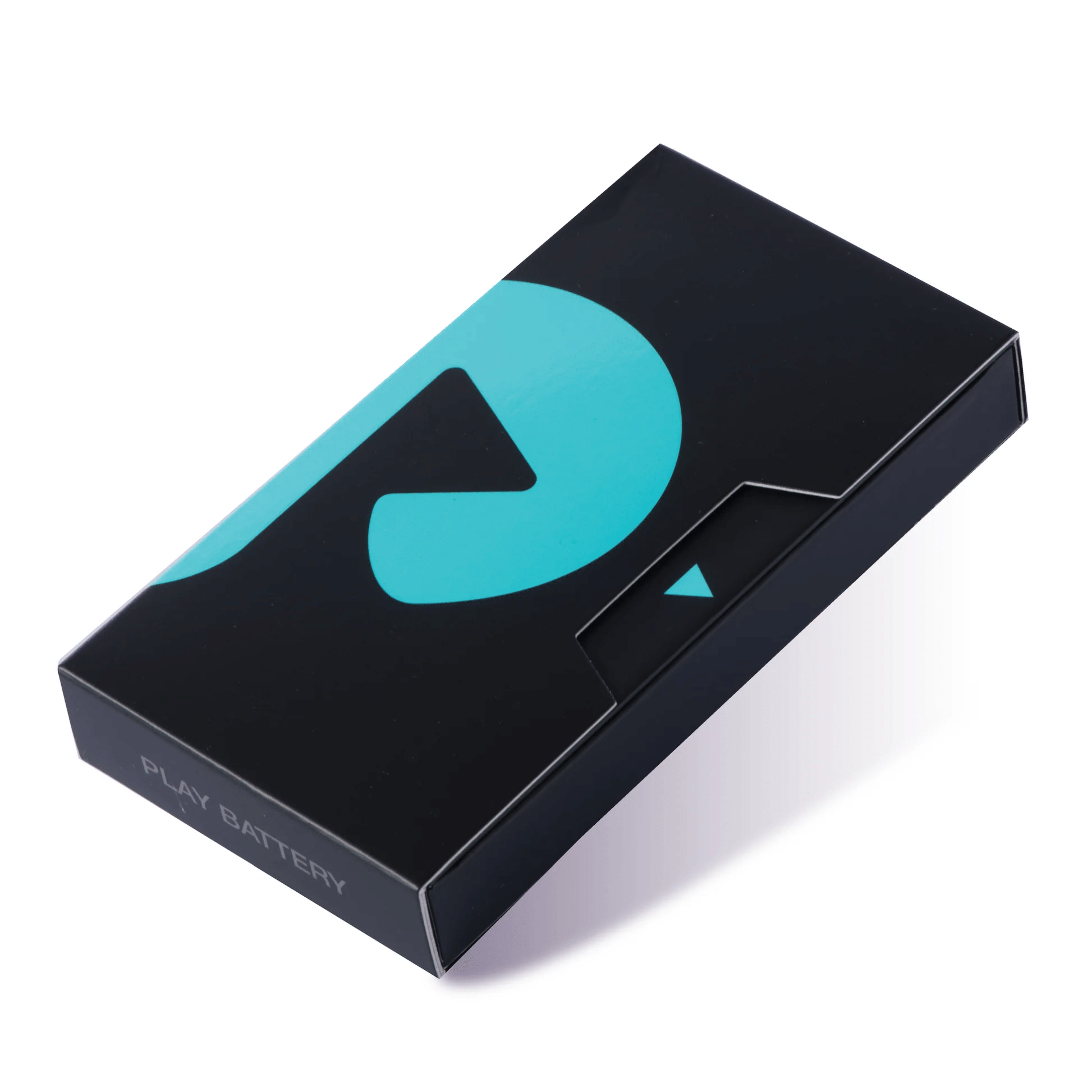 PLAY Battery Kit - Black - PLUGplay -  - $20 - Paraphernalia