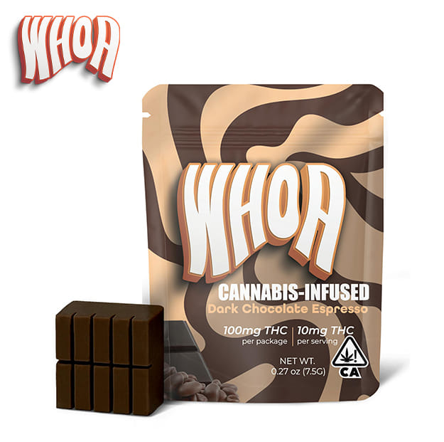Whoa — Dark Espresso Bite