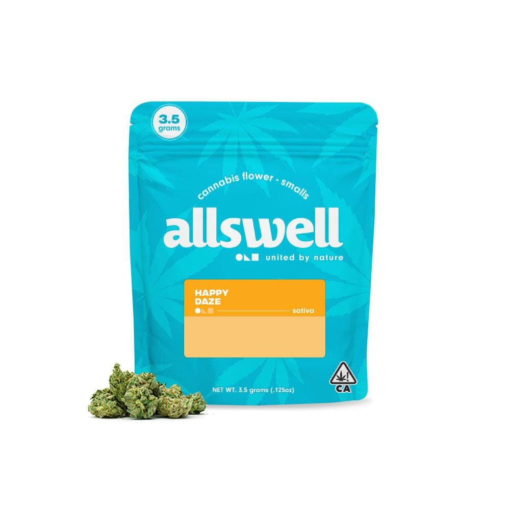 Allswell: Jack S Snacks