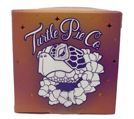 GabaGool - Live Resin Badder 1G - Turtle Pie Co. - Gabagool - LR Badder (H) - $24 - Concentrates