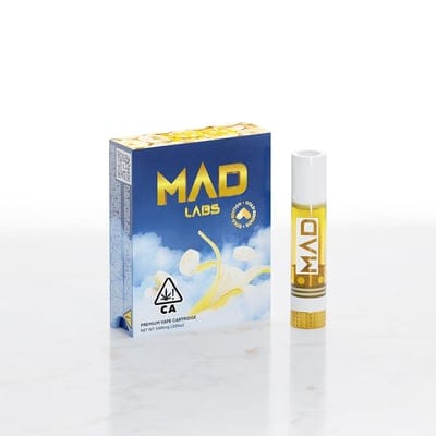 Mad Labs | — Ml