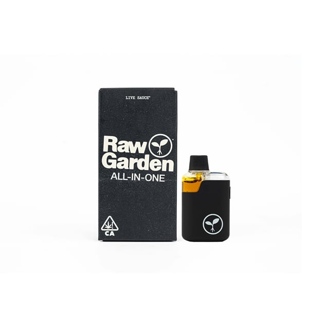 Sherbert Haze Sprout™ Sauce All-In-One 1.0g