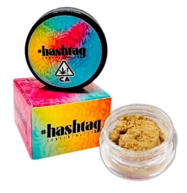 hashtag: Bay 11