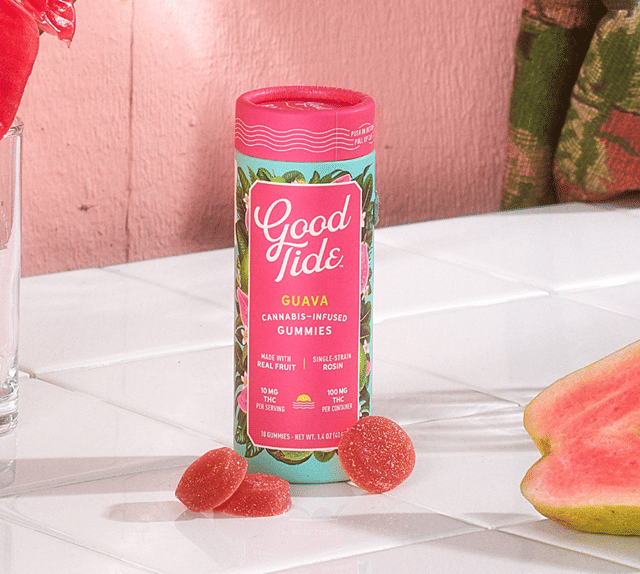 Guava | 10pk Gummies