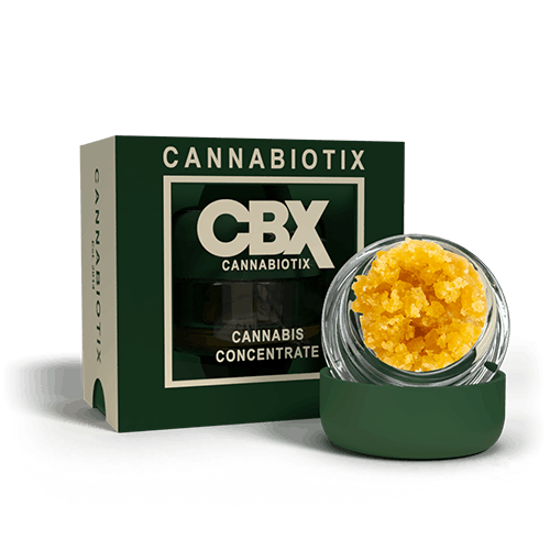 Cannabiotix — L Orange