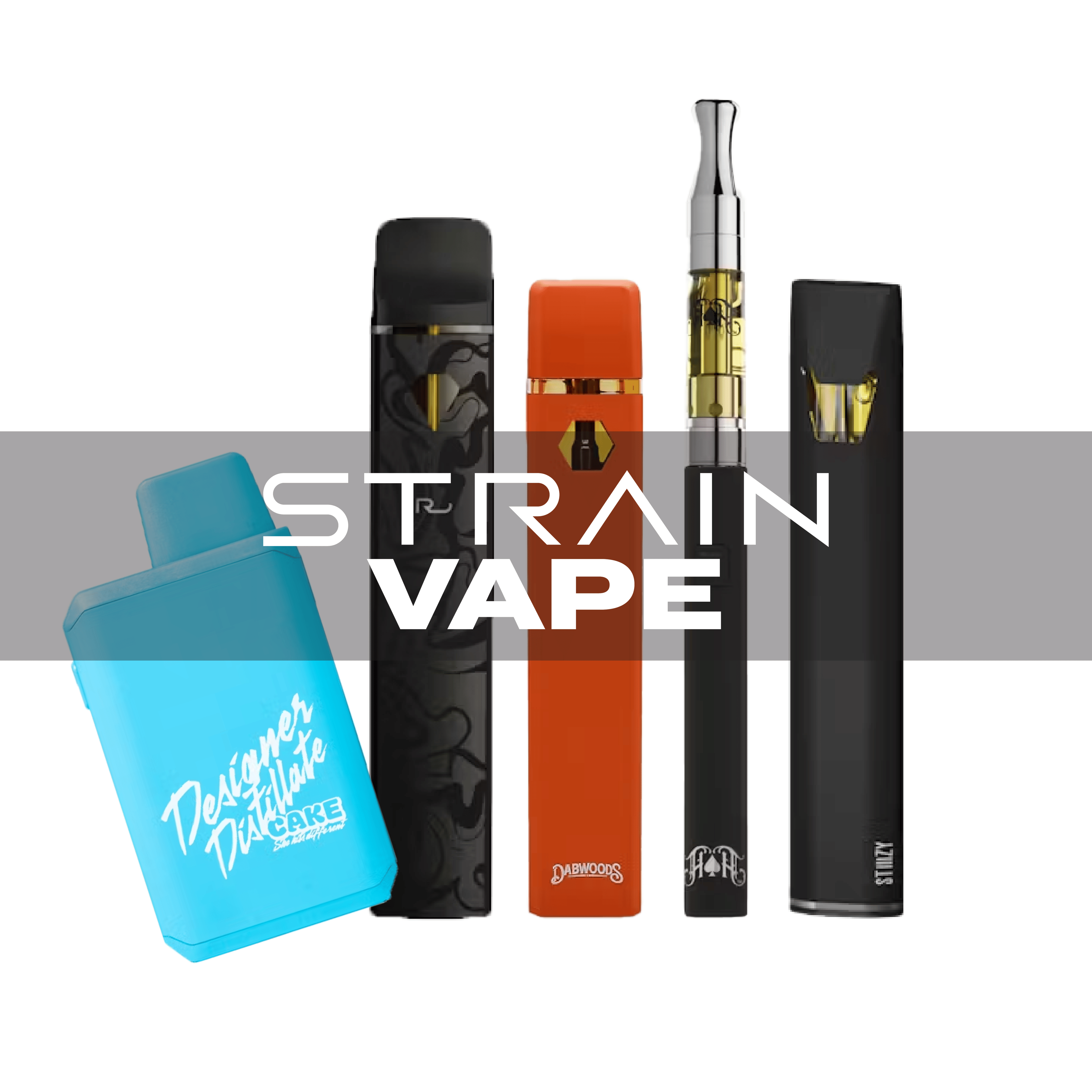 Frozen Cherries Liquid Diamond All-In-One (1G) - Big Chief - null - $25 - Cartridge