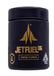 BLEM — Jetfuel OG / Blem /