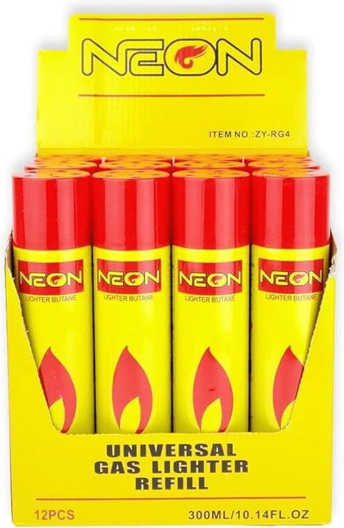 Neon Butane - Neon -  - $10 - Accessories