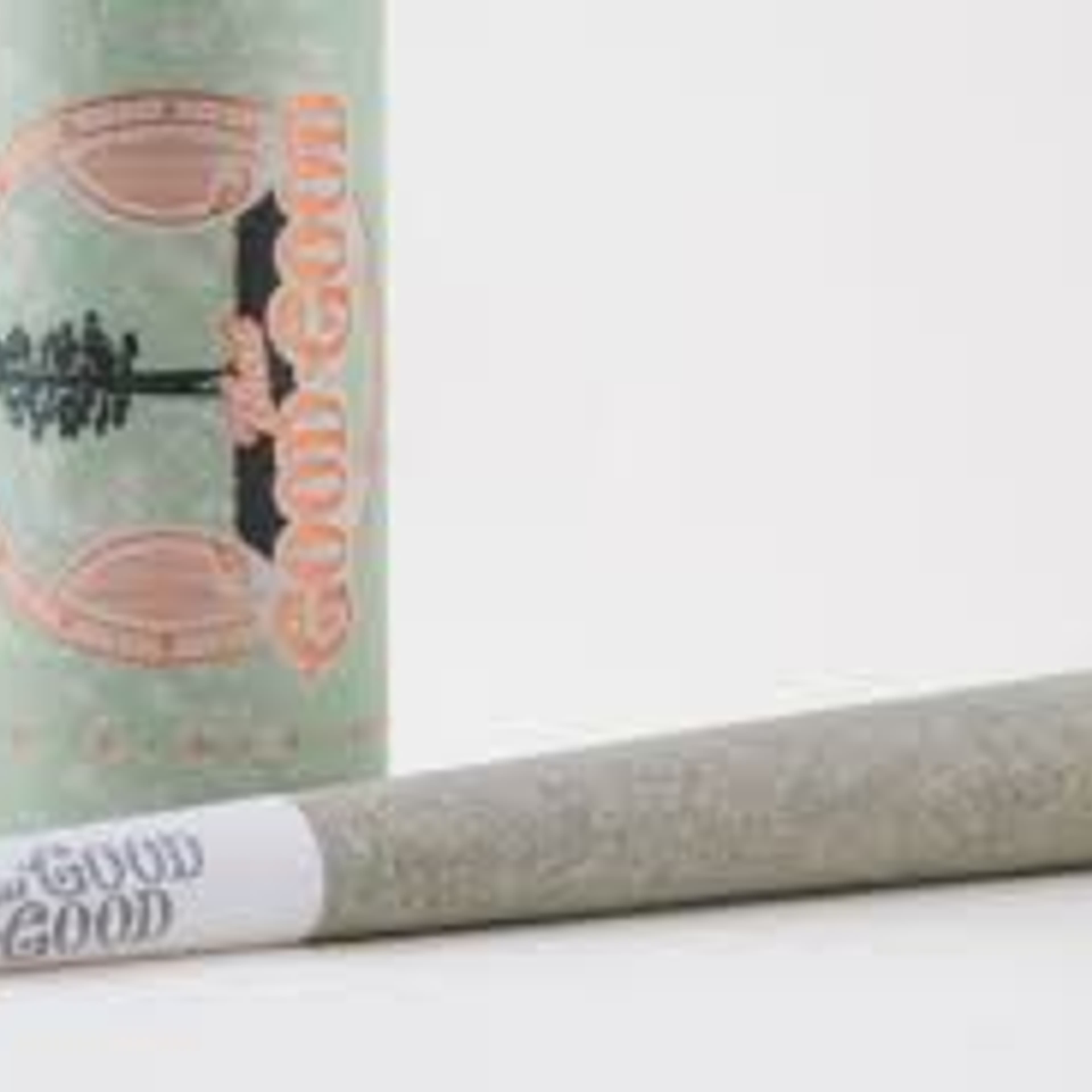 That Good Good PreRoll - That Good Good - Glitter Bomb - $10 - Pre-Rolls