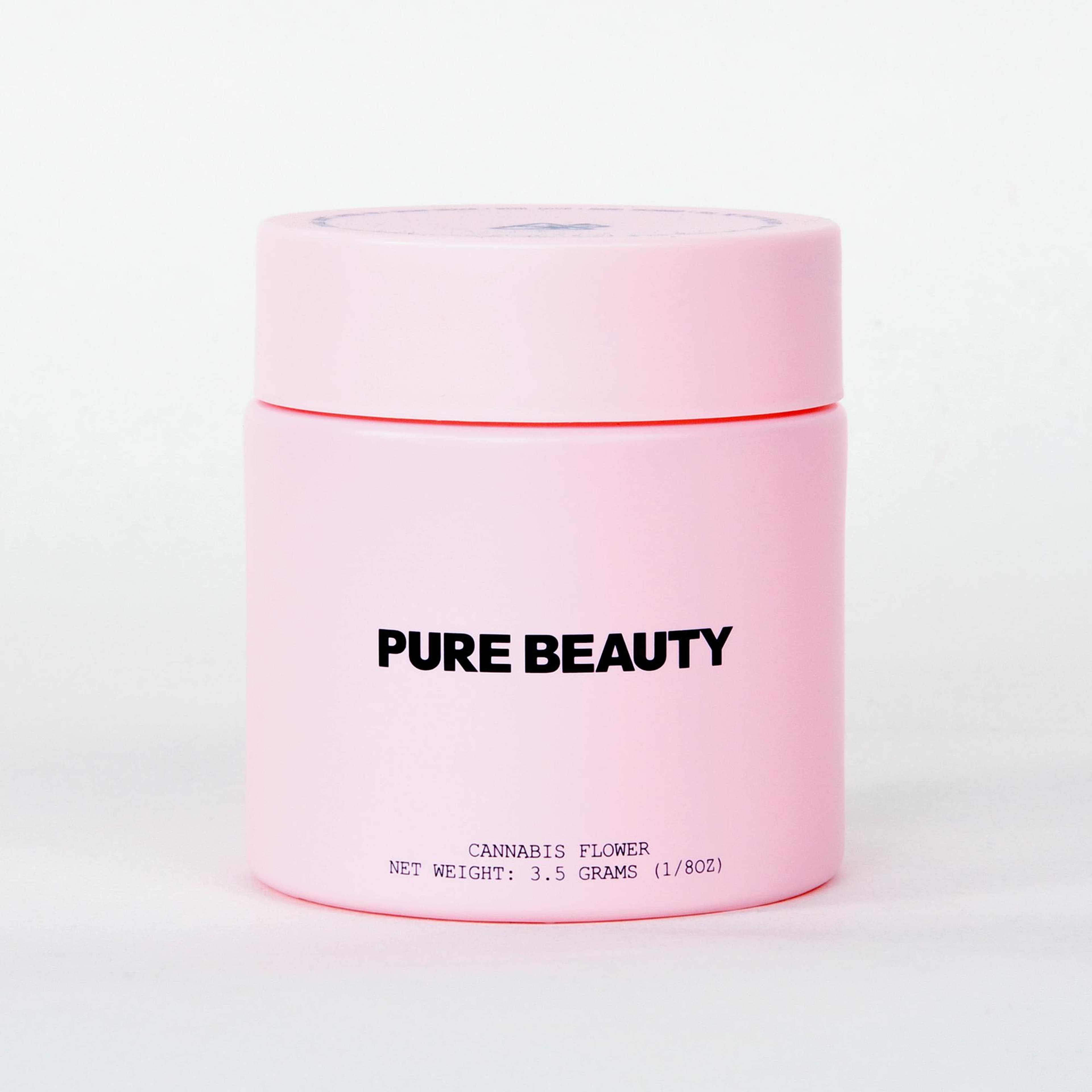 Pink Panther - Indoor Flower - Pure Beauty - Eighth - $49.99 - Flower