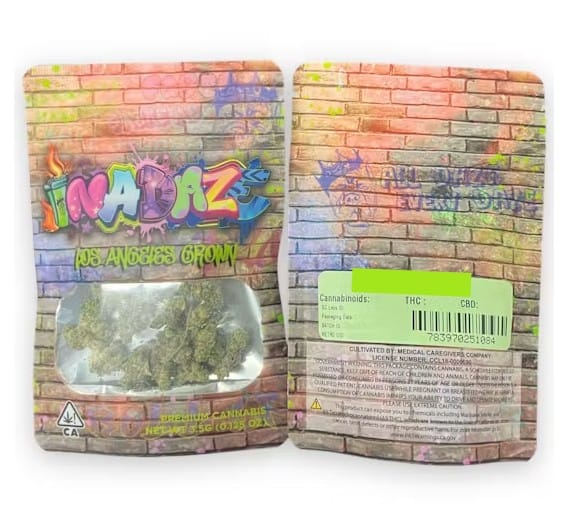 $41.55 - Russian Runtz - Inadaze -  - $30 - Flowers