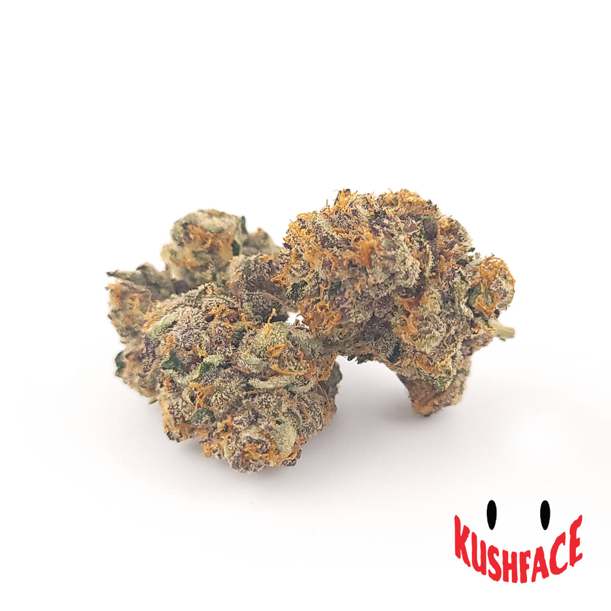 Tractor Fuel 24.3% - 3.5G - Kush Face - Tractor Fuel (H) - $48 - Flower