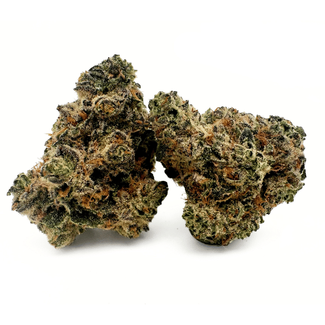 Deli Fresh Flower 1/2oz - Mai Tai