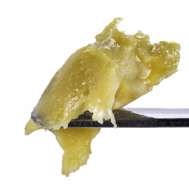 Gravity Apple 1G Live Rosin T3 Cold Cure Badder