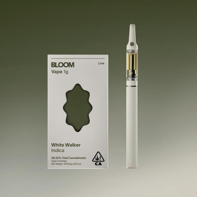 BLOOM — White Truffle