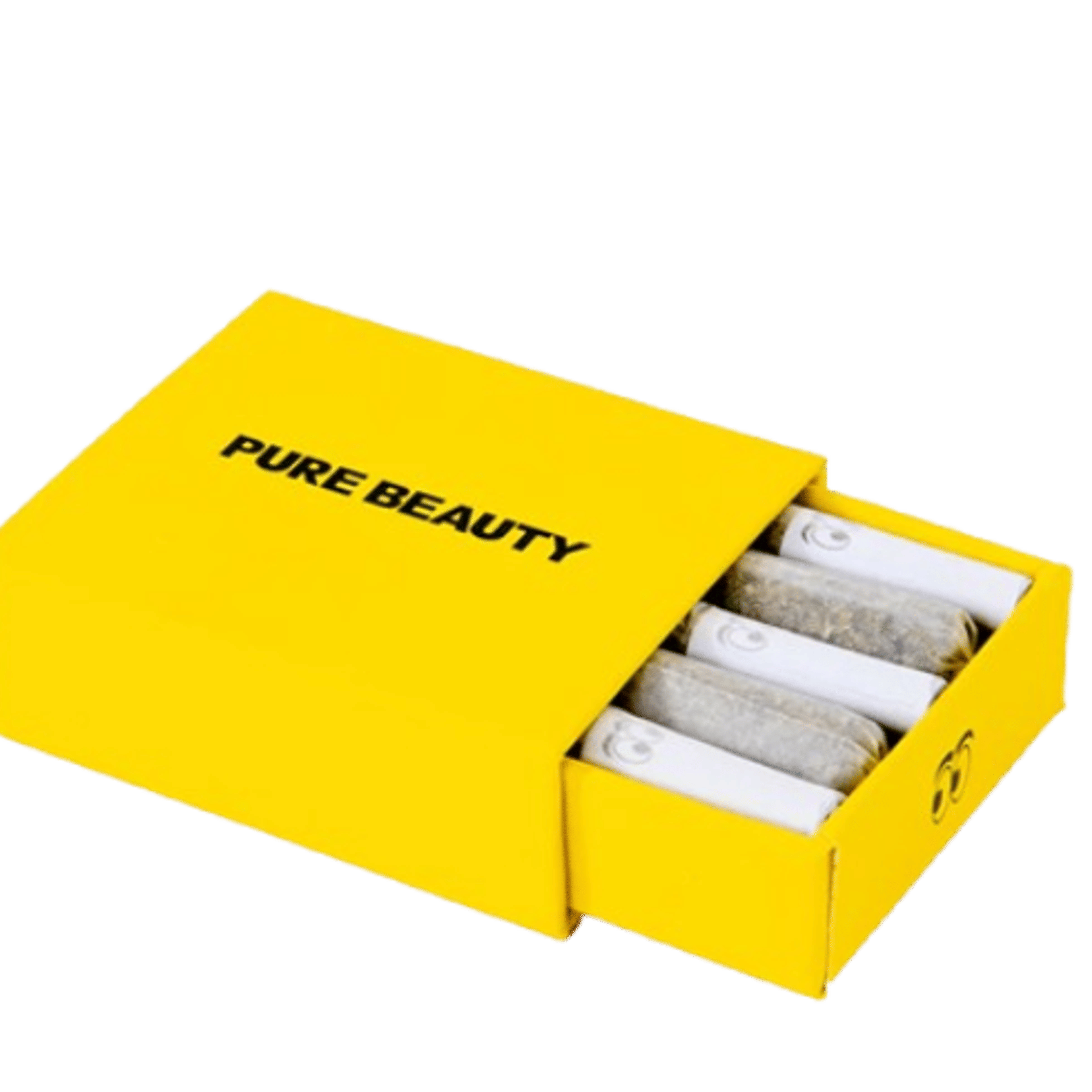 Sativa Babies (Yellow) - Pre-Rolls - Pure Beauty - 3g (10-Pack) - $49.99 - Non-Infused Pre-Rolls